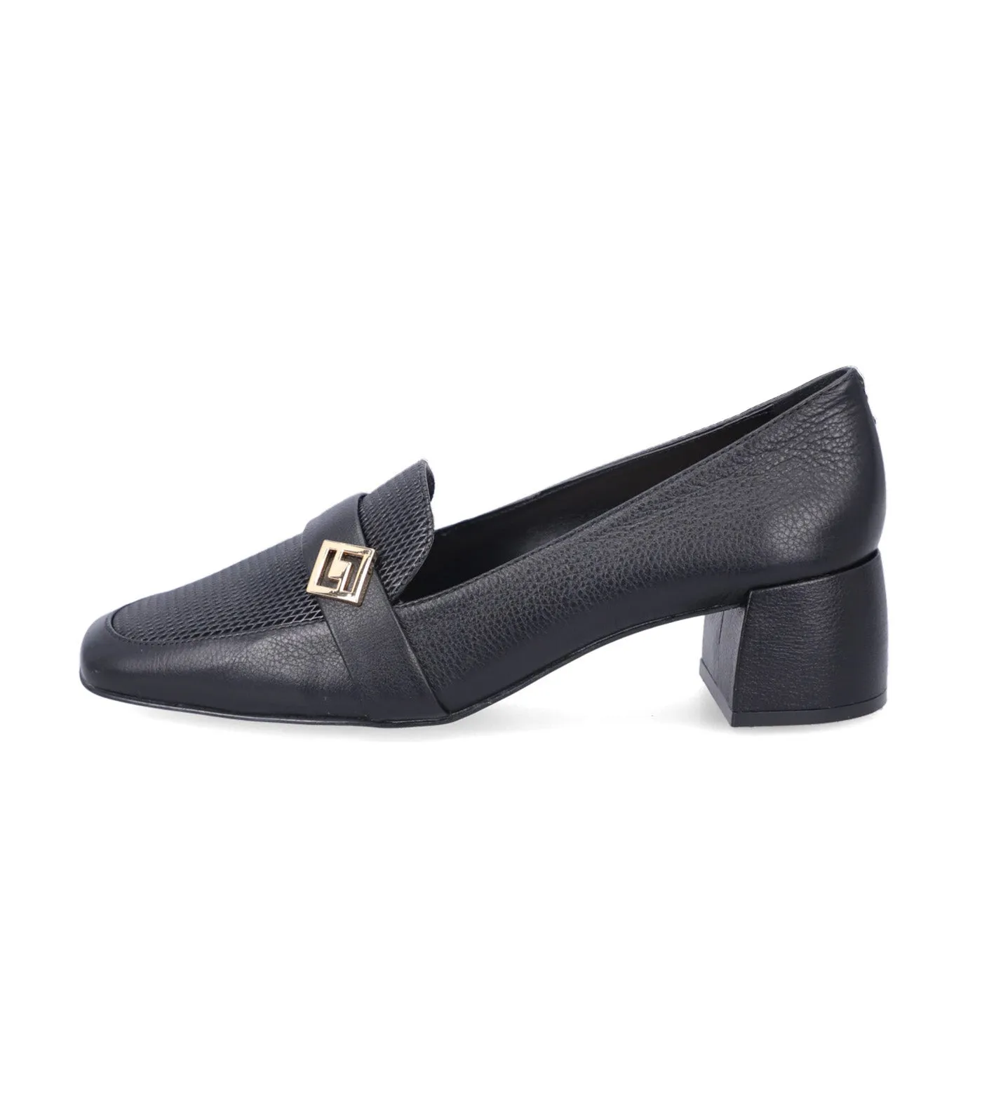 Scarpin Pumps Ravena Black