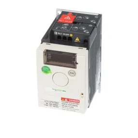 Schneider Electric ATV12P075M2