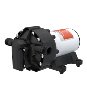 SEAFLO 5GPM 24V Diaphragm Pump 60PSI - 56 Series *Variable Speed