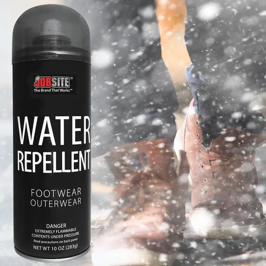 Silicone Water Repellent