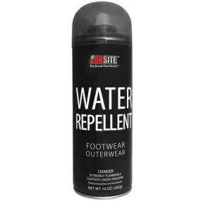 Silicone Water Repellent