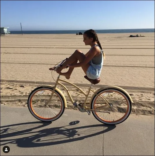 sixthreezero Classic Edition 3 Speed Women's Beach Cruiser Bike