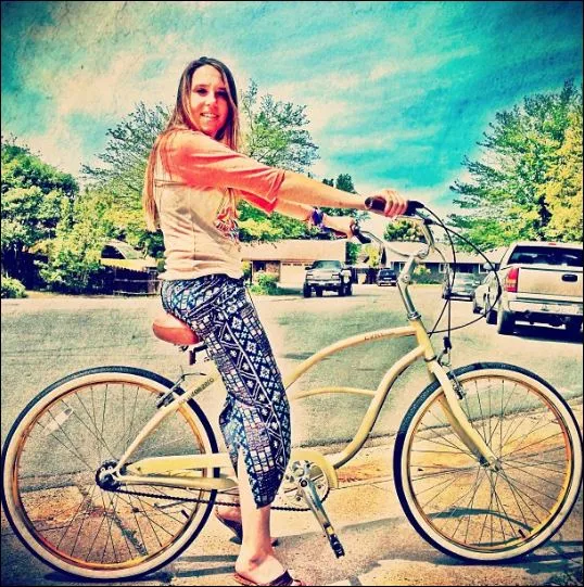 sixthreezero Classic Edition 3 Speed Women's Beach Cruiser Bike