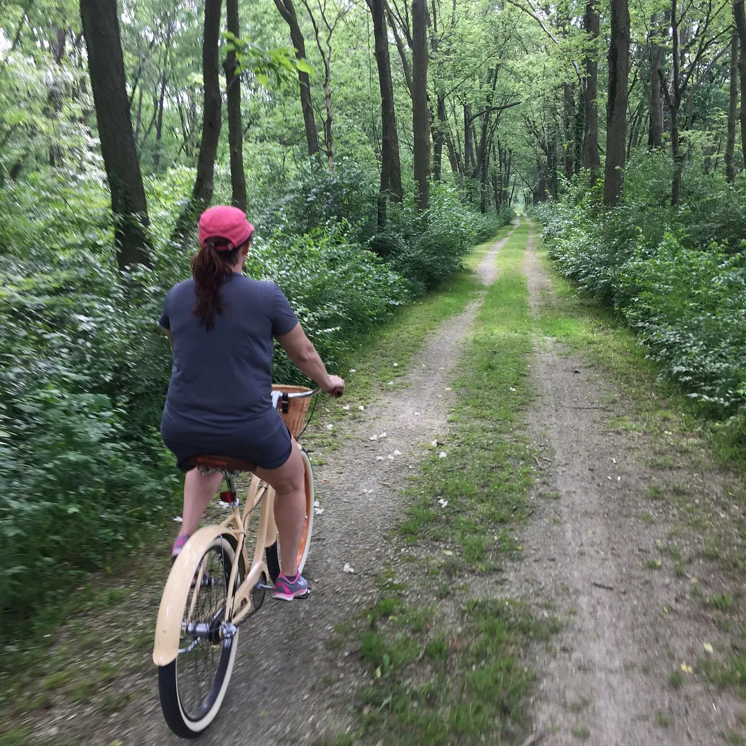 sixthreezero Classic Edition 3 Speed Women's Beach Cruiser Bike