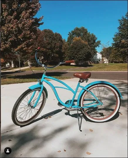 sixthreezero Classic Edition 3 Speed Women's Beach Cruiser Bike