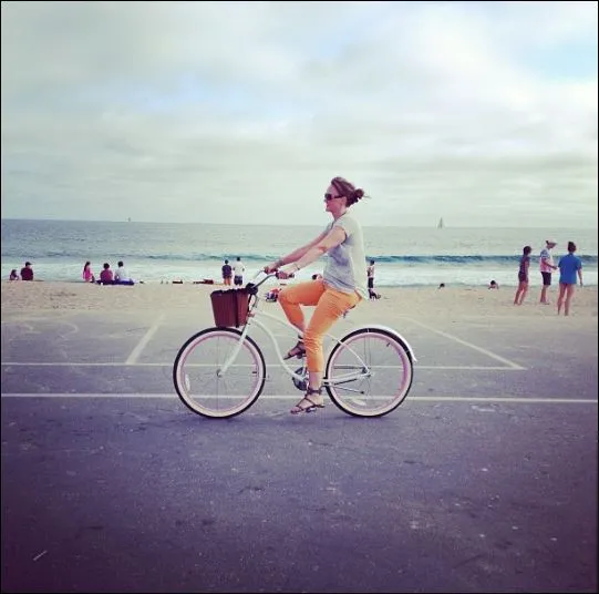 sixthreezero Dreamcycle 3 Speed Women's Beach Cruiser Bike