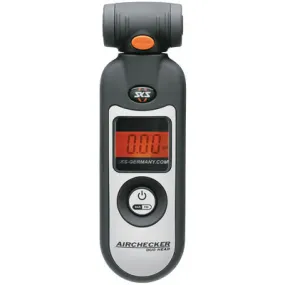 Sks Airchecker Digital Gauge Digital Gauge/Pressure Regulat Airchecker Digital Gauge Sks Pumps