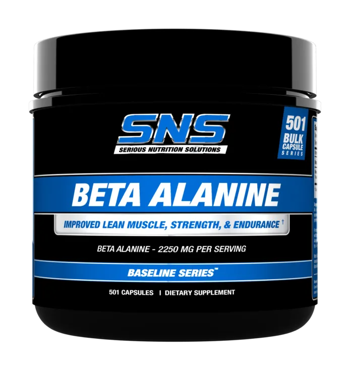 SNS Beta Alanine