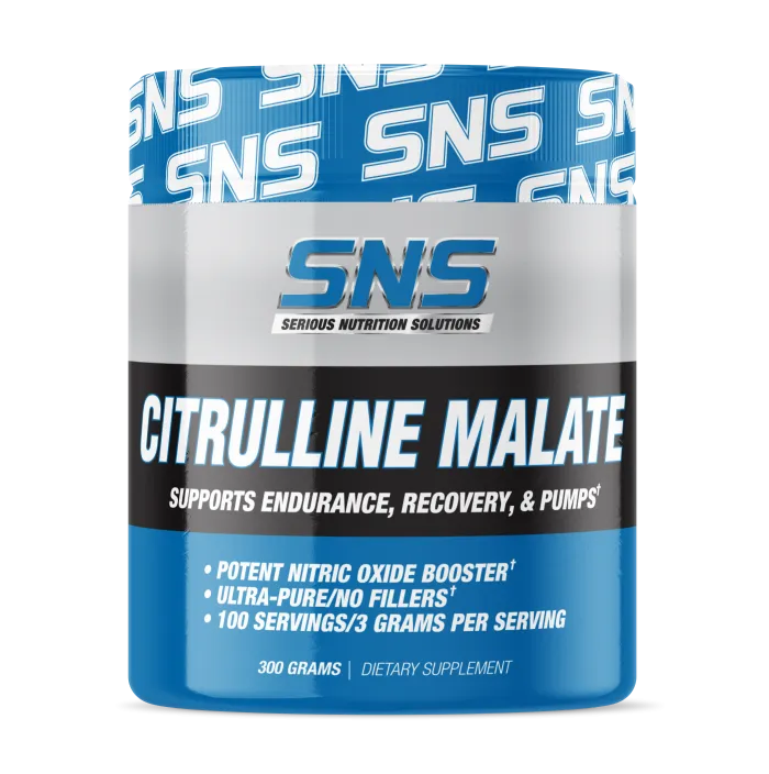 SNS Citrulline Malate