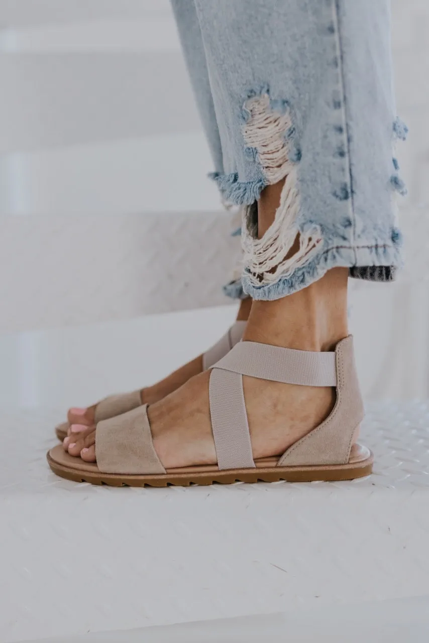 Sorel Ella II Sandal