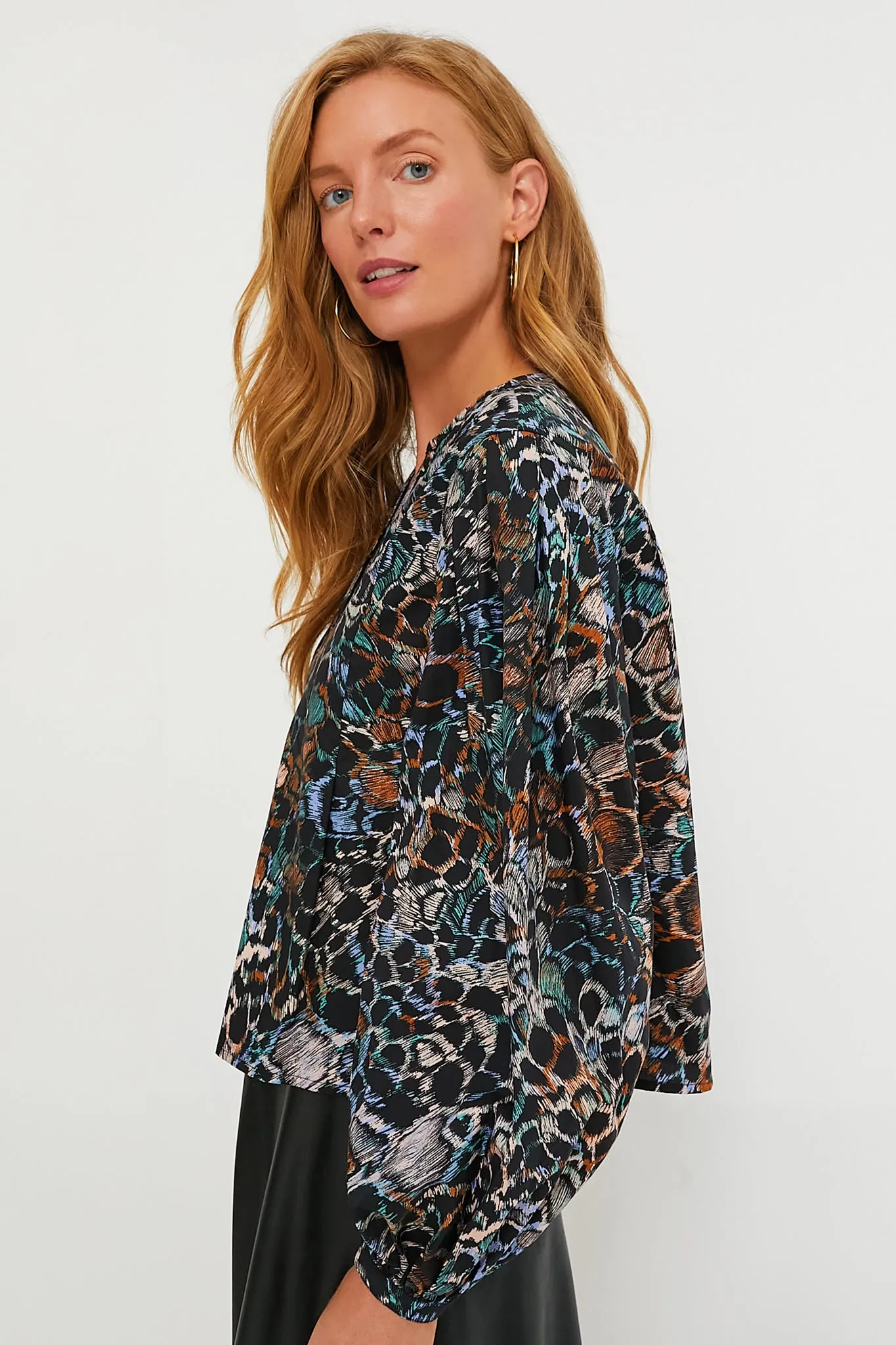 Starling Llara Blouse