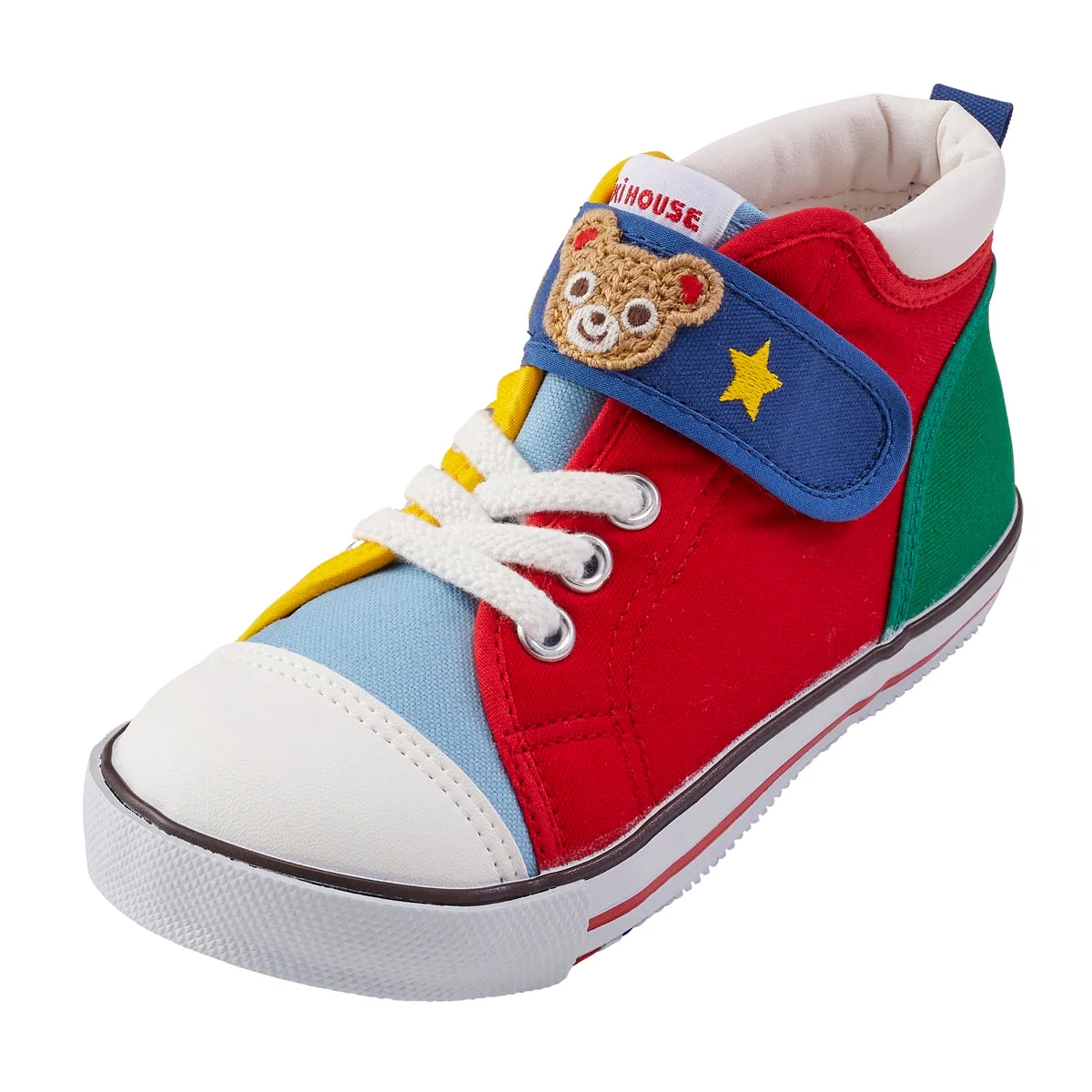 Starstruck Pucchi Sneakers for Kids