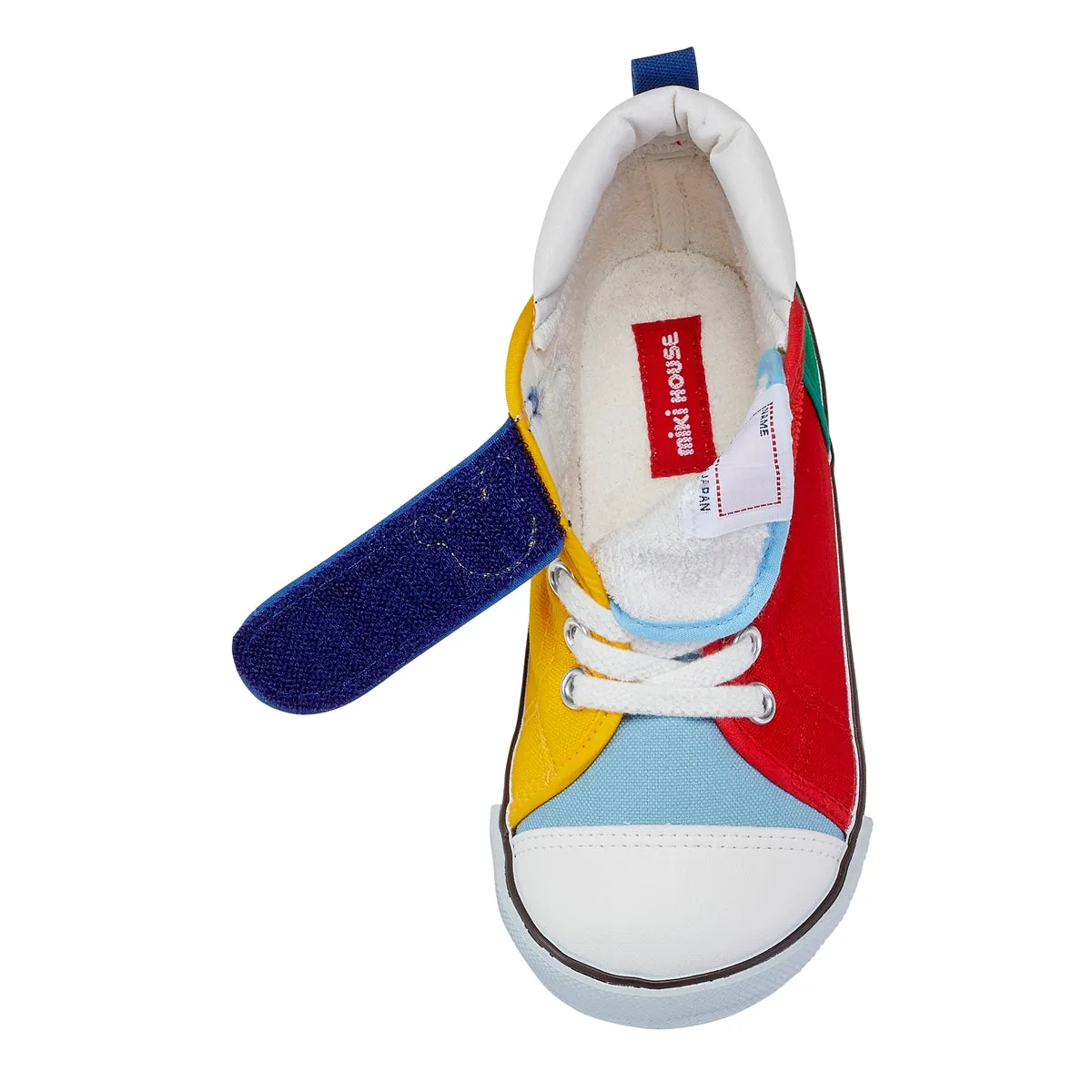 Starstruck Pucchi Sneakers for Kids