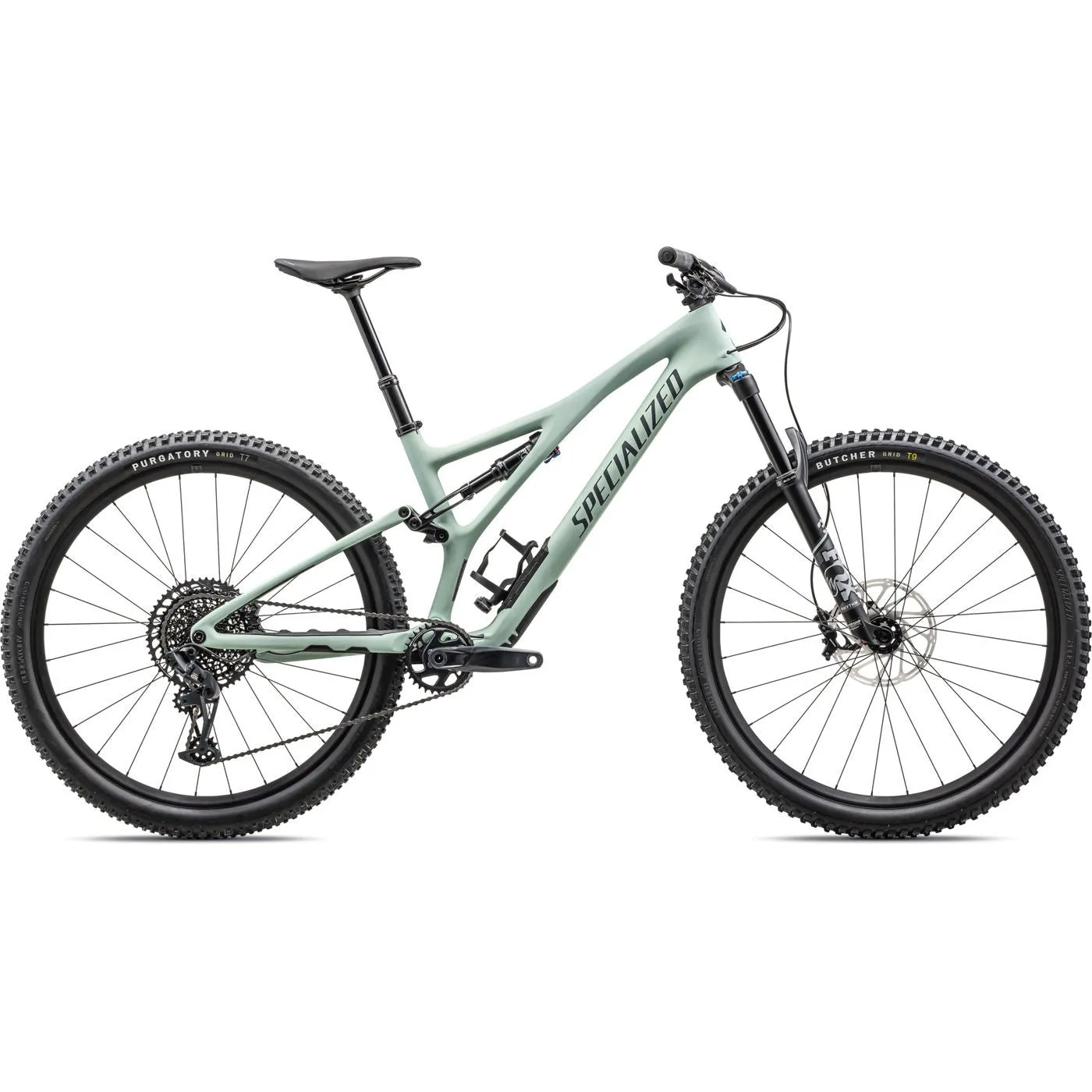 Stumpjumper Comp Mountain Bike (2023)