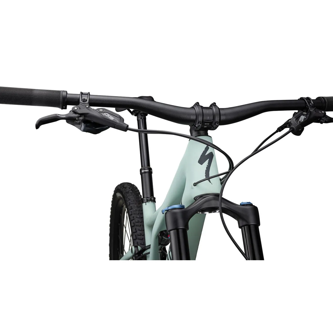 Stumpjumper Comp Mountain Bike (2023)