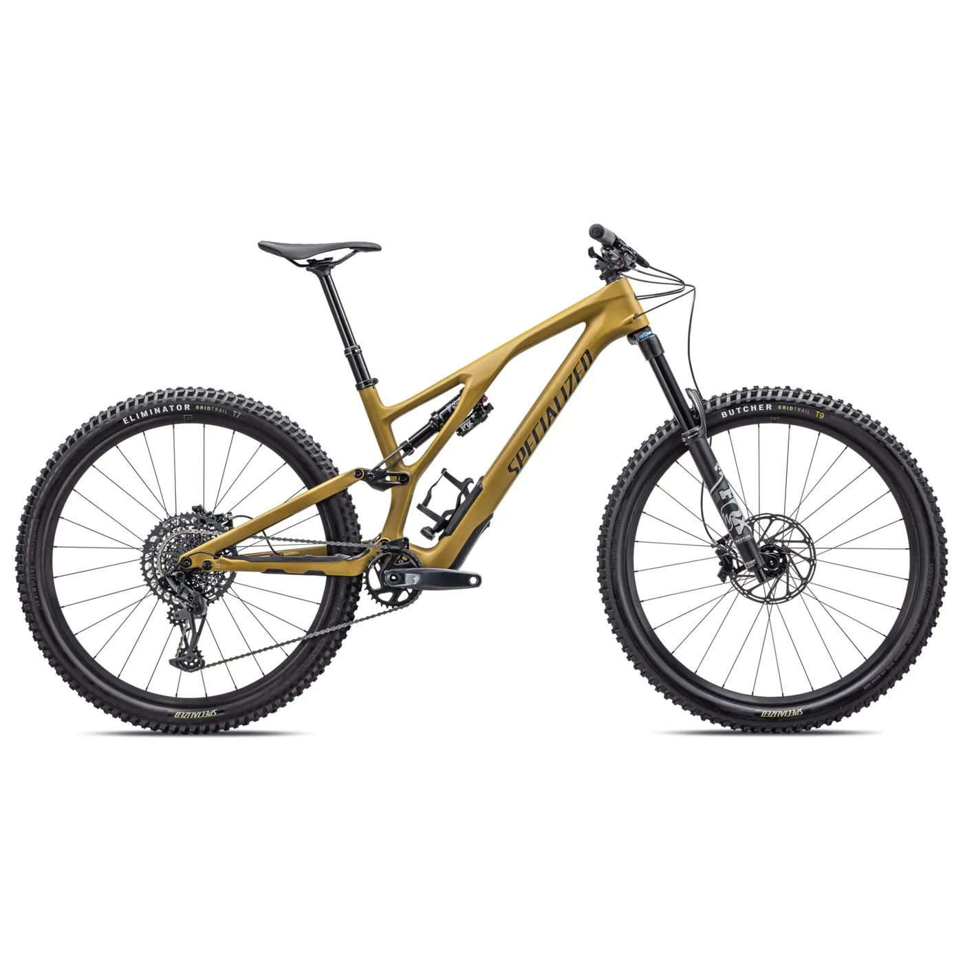 StumpJumper EVO Comp (2023)