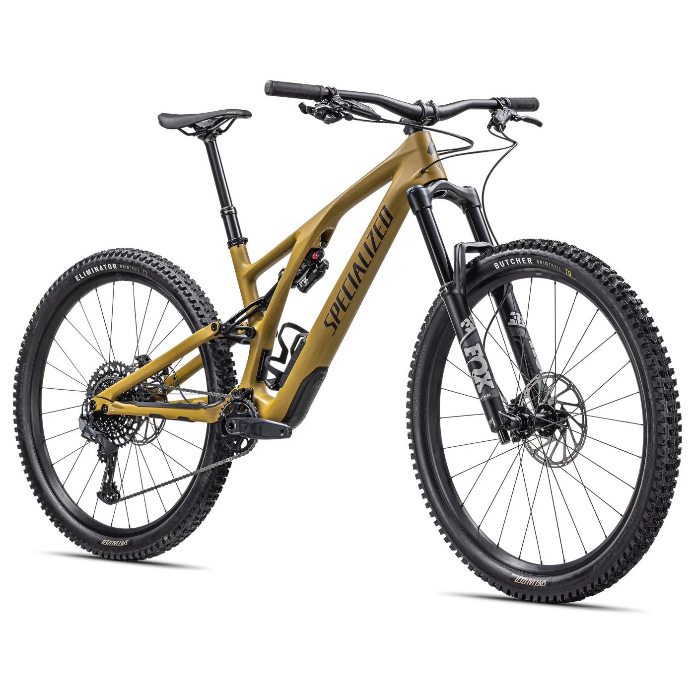 StumpJumper EVO Comp (2023)