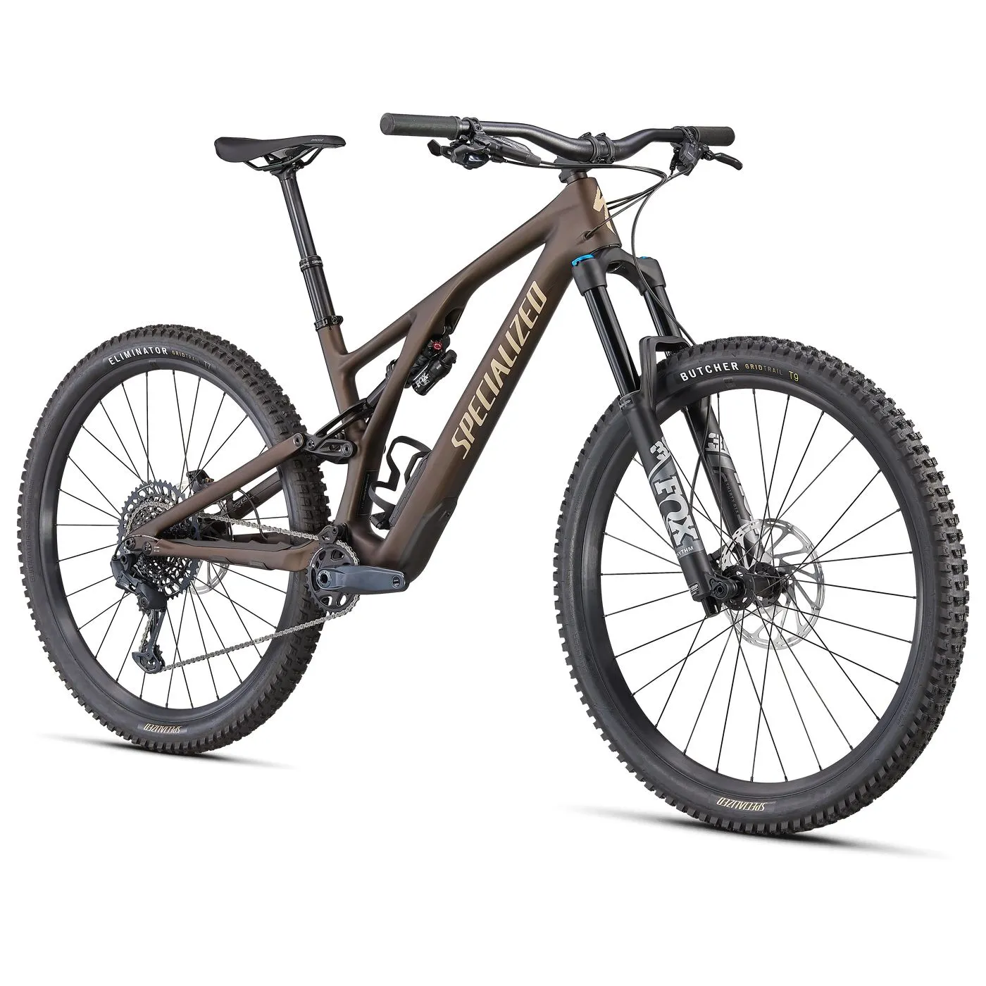 StumpJumper EVO Comp (2023)