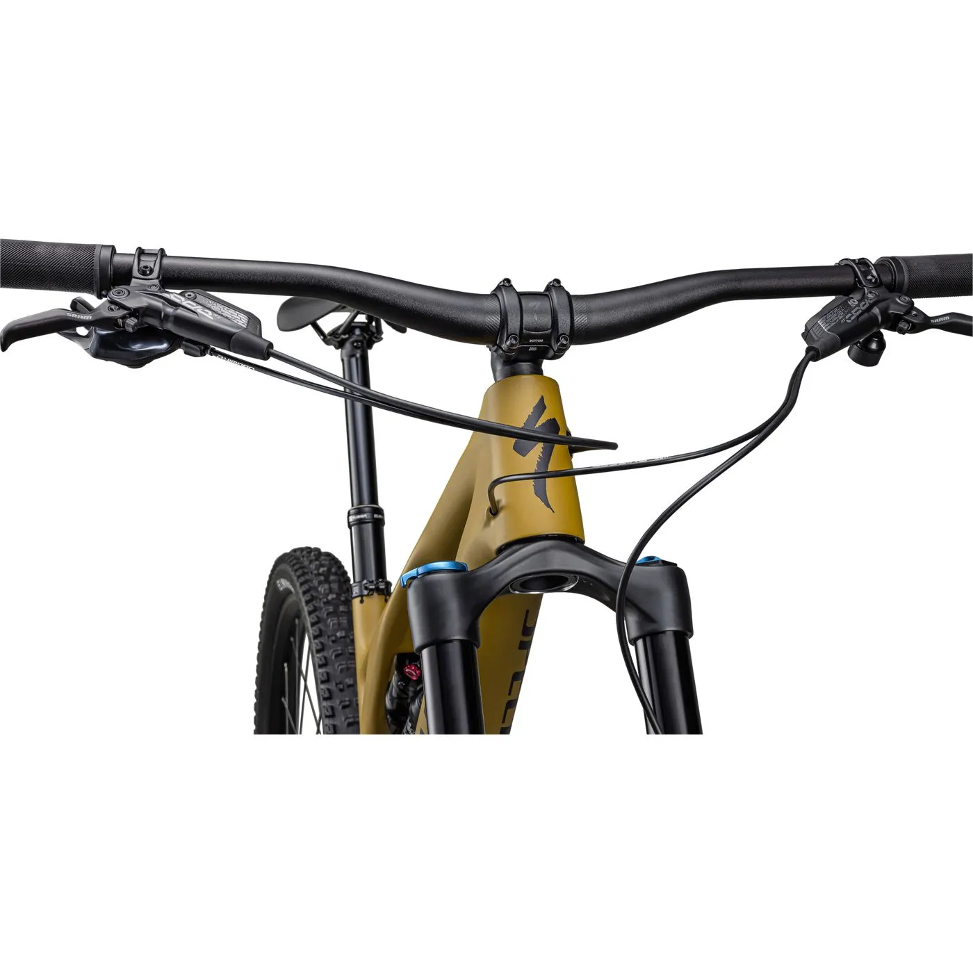 StumpJumper EVO Comp (2023)