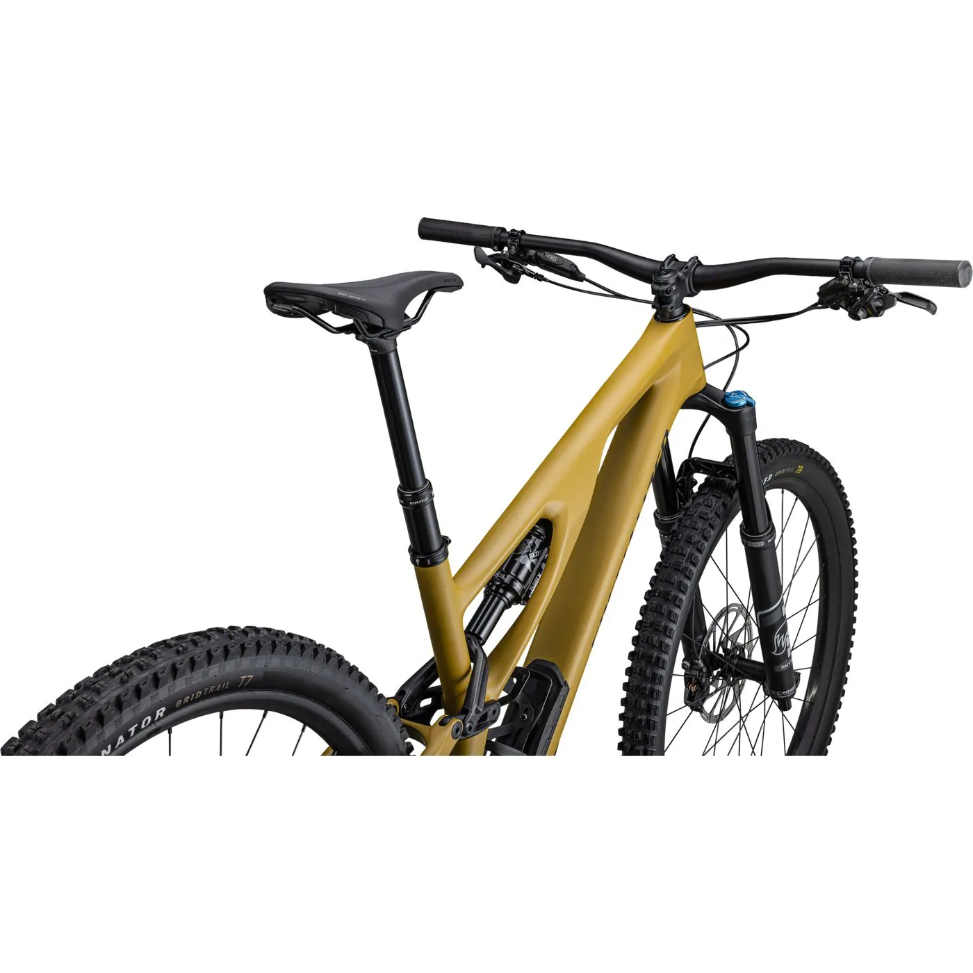 StumpJumper EVO Comp (2023)