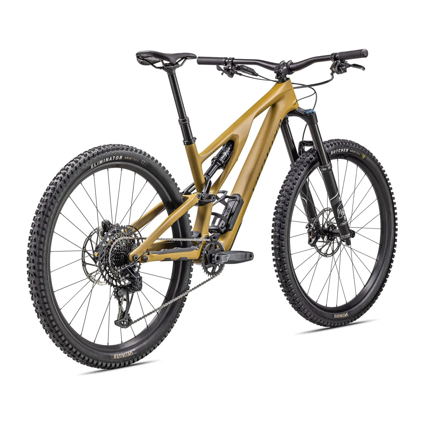 StumpJumper EVO Comp (2023)