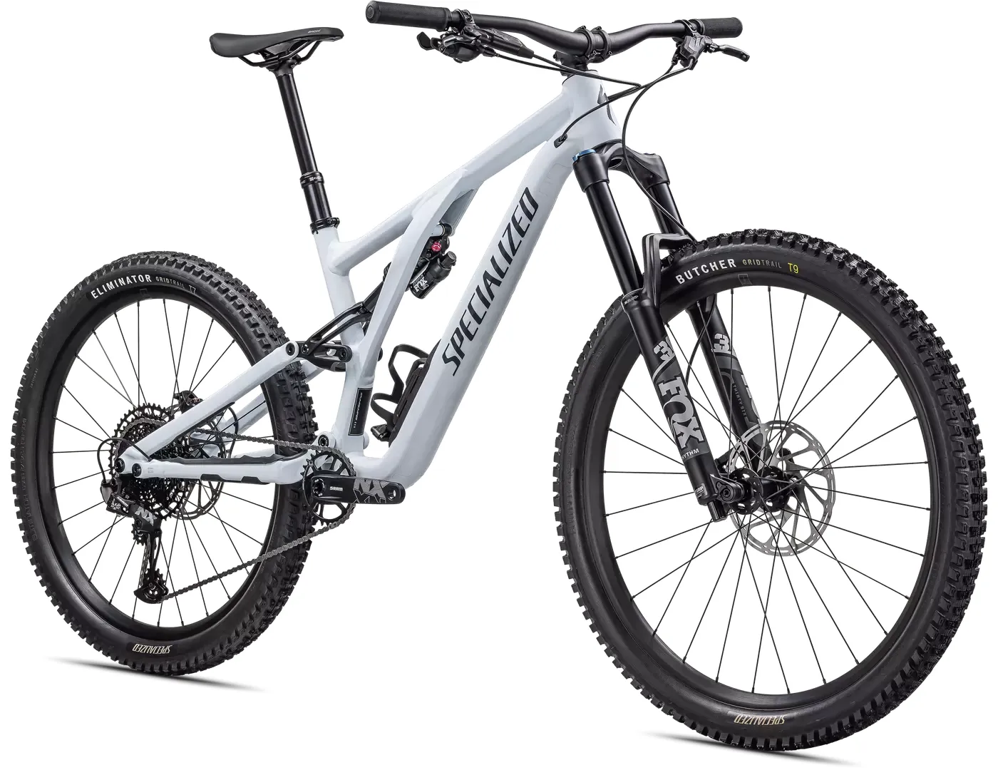 Stumpjumper Evo Comp Alloy 2023