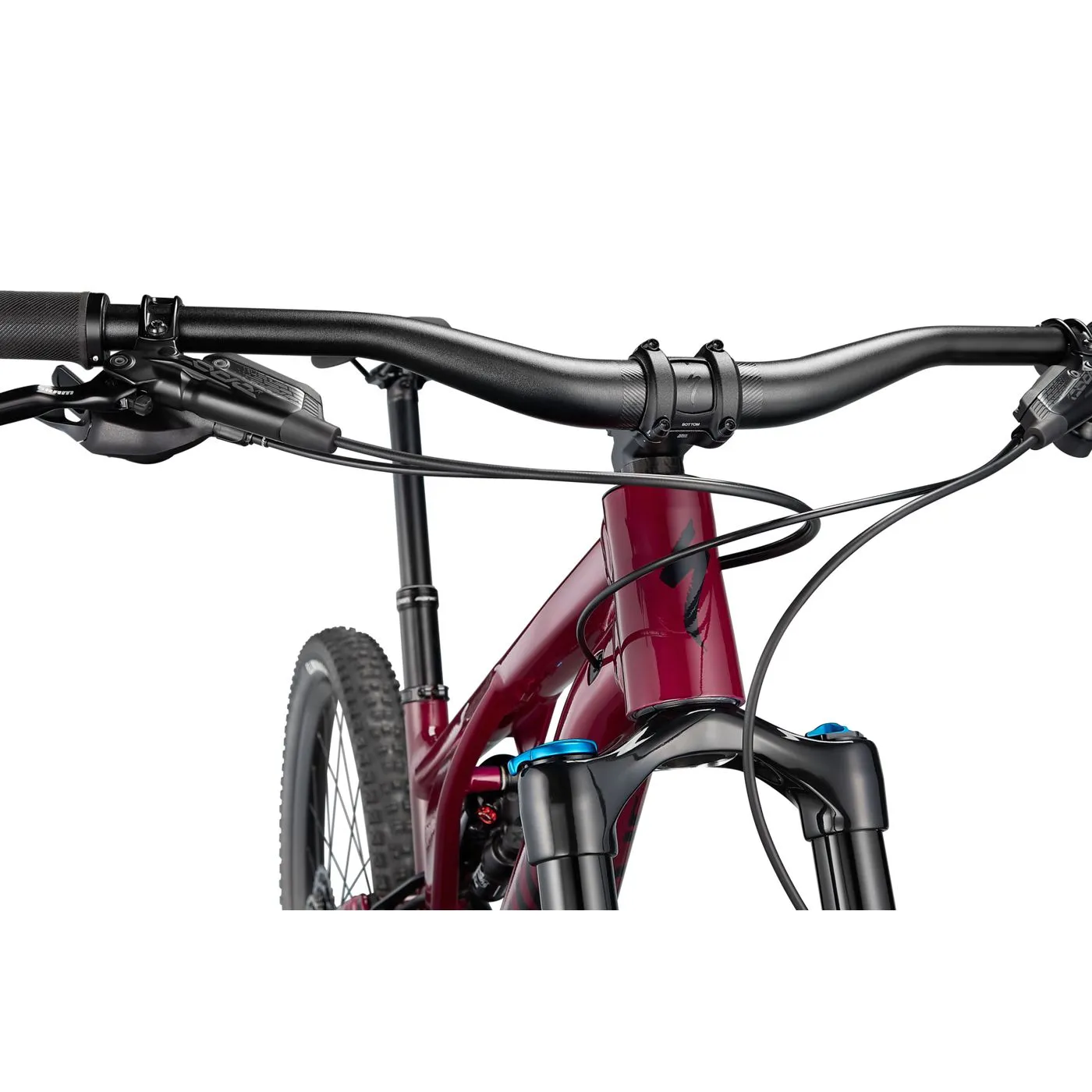 StumpJumper EVO Comp Alloy