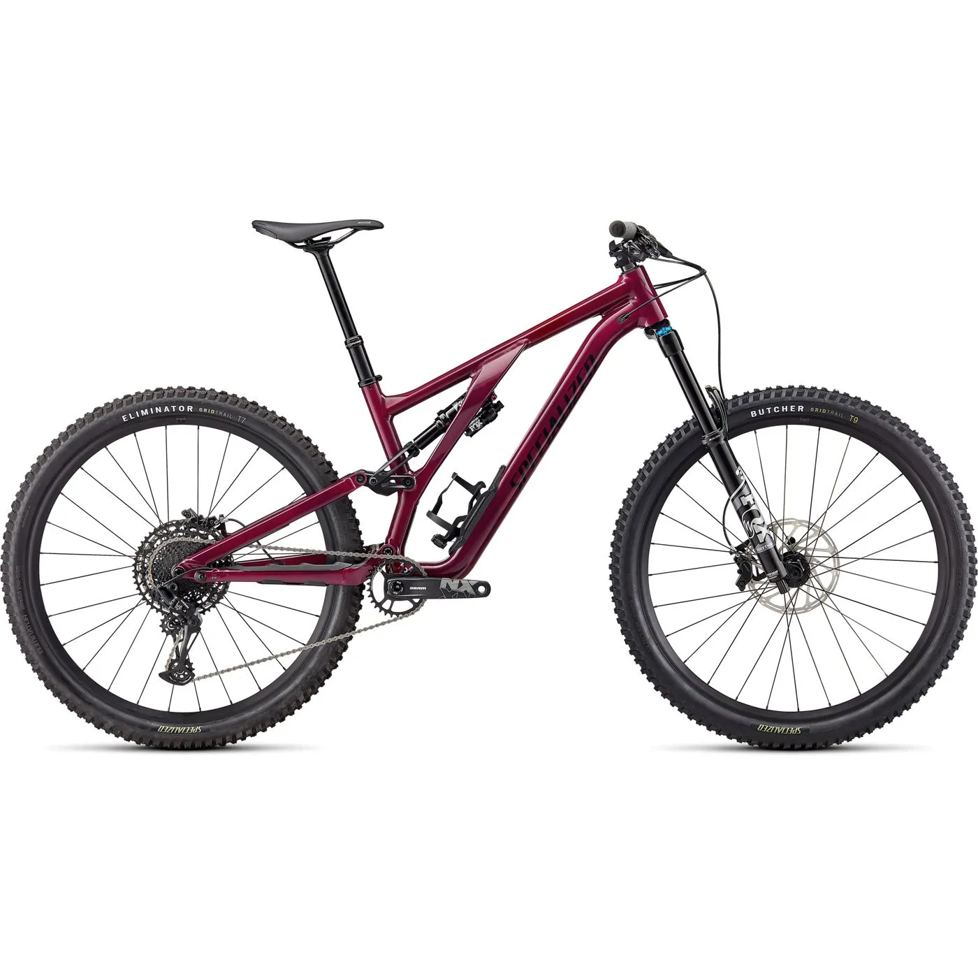 StumpJumper EVO Comp Alloy