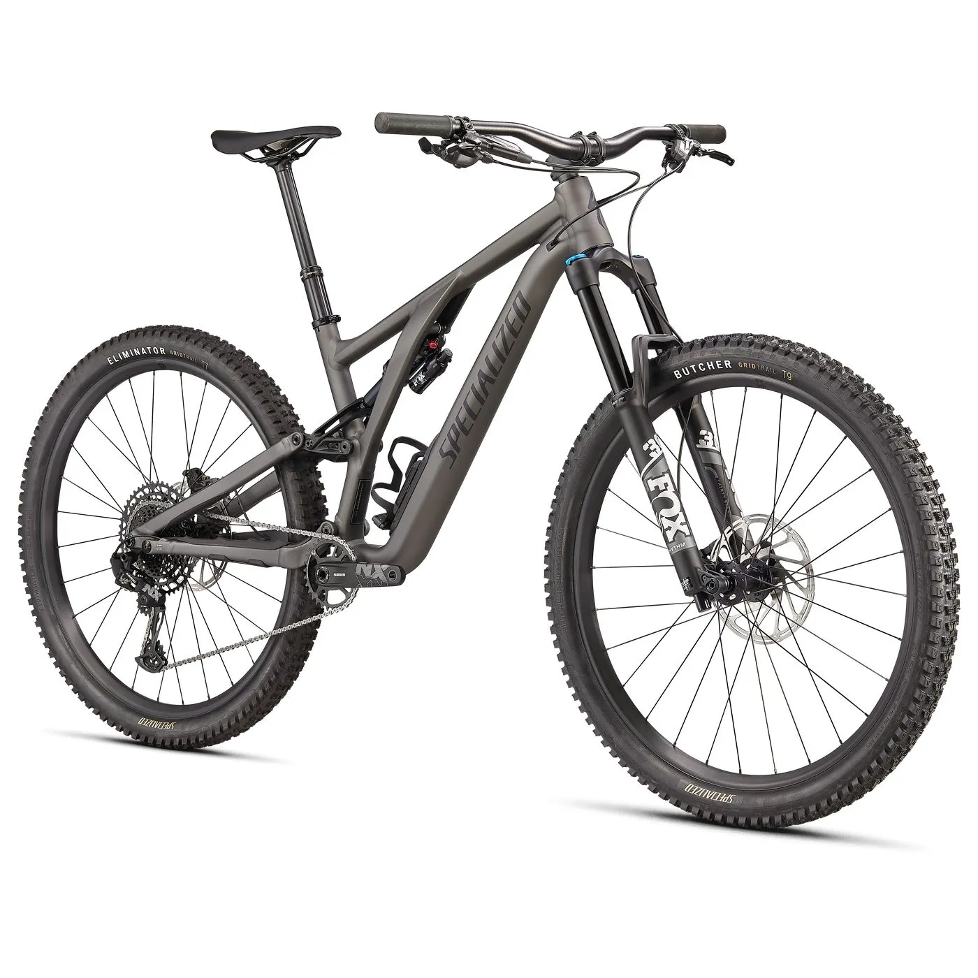 StumpJumper EVO Comp Alloy