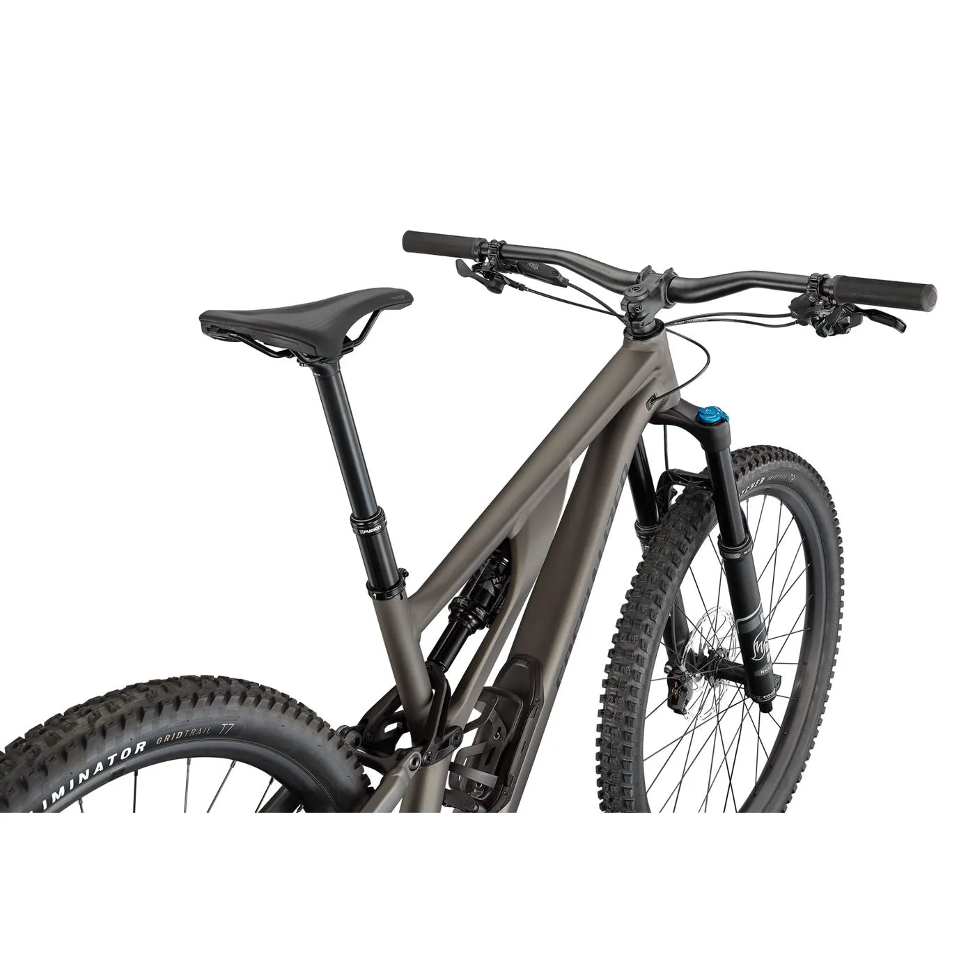 StumpJumper EVO Comp Alloy