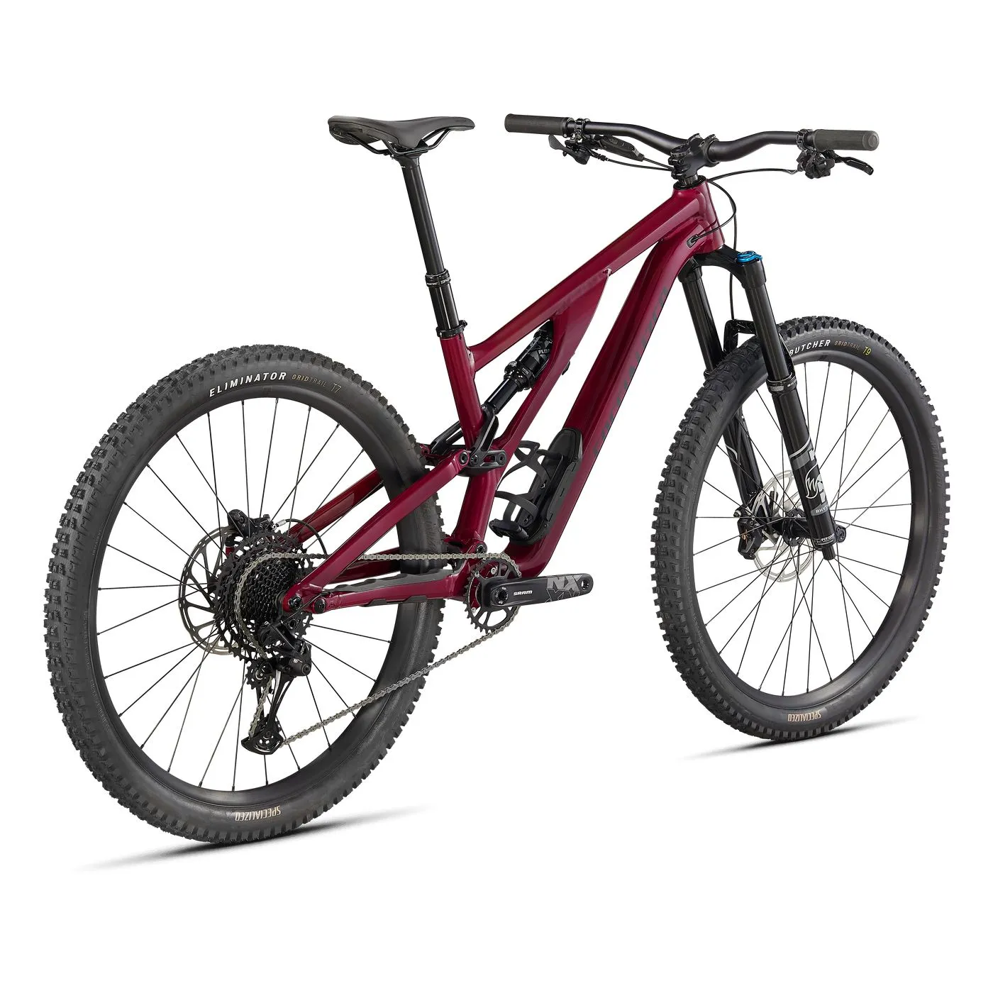 StumpJumper EVO Comp Alloy