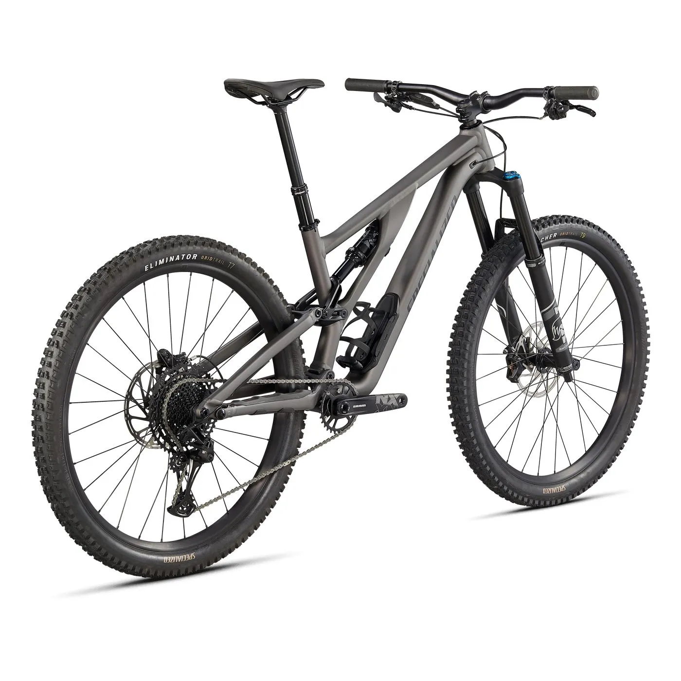 StumpJumper EVO Comp Alloy