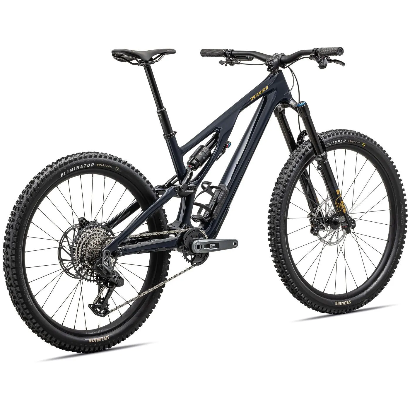 Stumpjumper EVO Expert T-Type (2024)