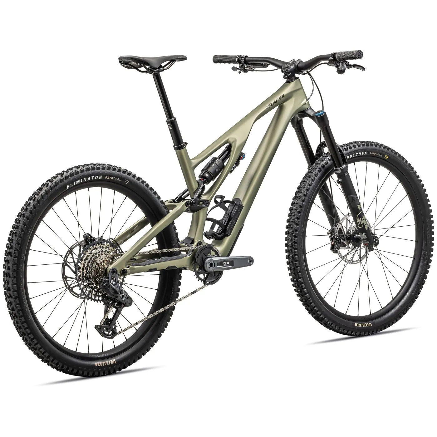 Stumpjumper EVO Expert T-Type (2024)