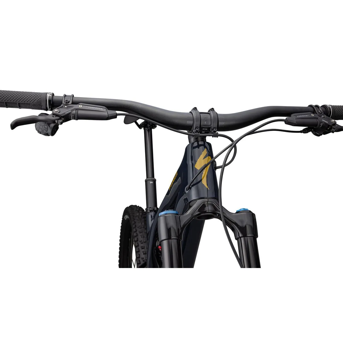 Stumpjumper EVO Expert T-Type (2024)