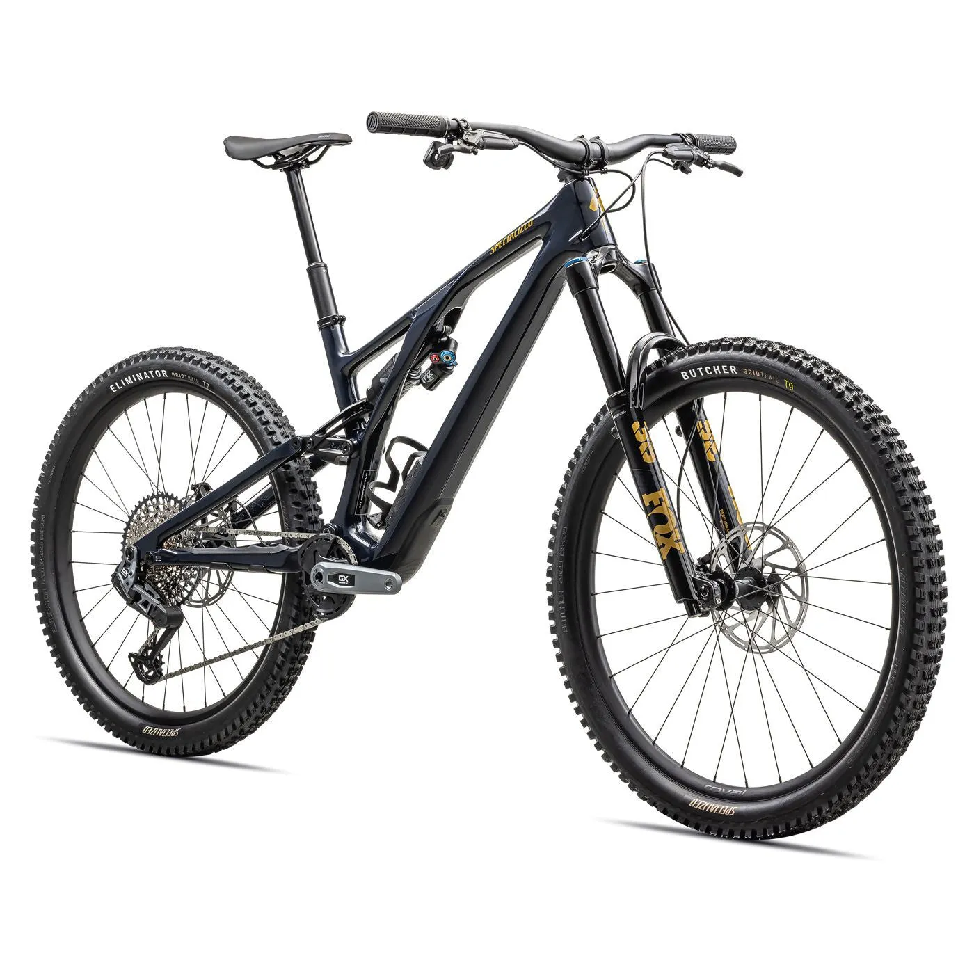 Stumpjumper EVO Expert T-Type (2024)