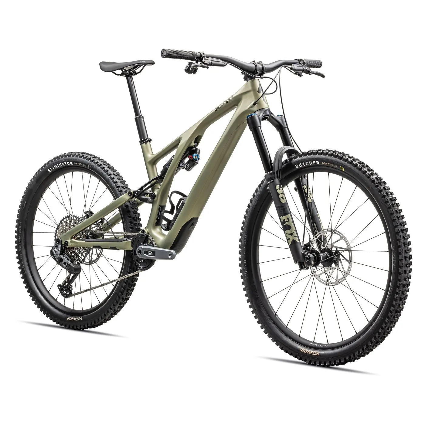 Stumpjumper EVO Expert T-Type (2024)