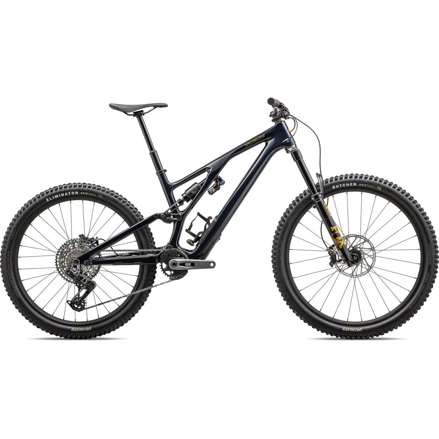 Stumpjumper EVO Expert T-Type (2024)