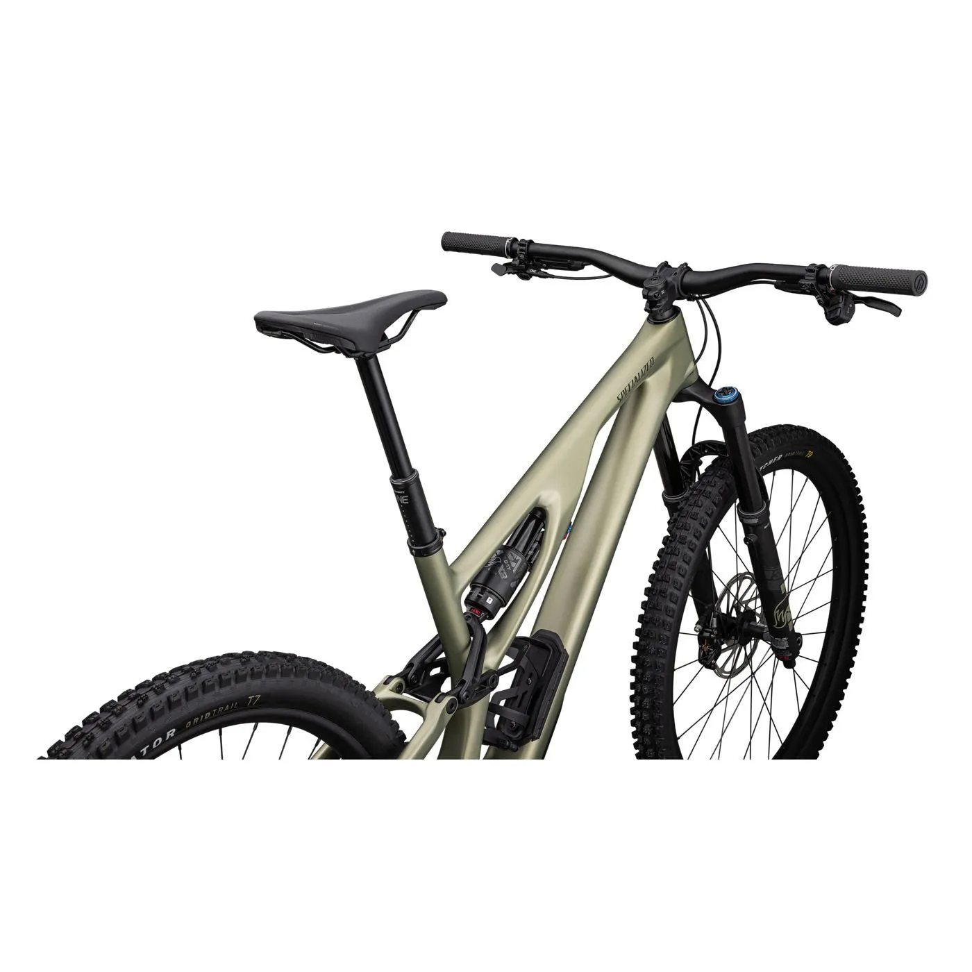 Stumpjumper EVO Expert T-Type (2024)