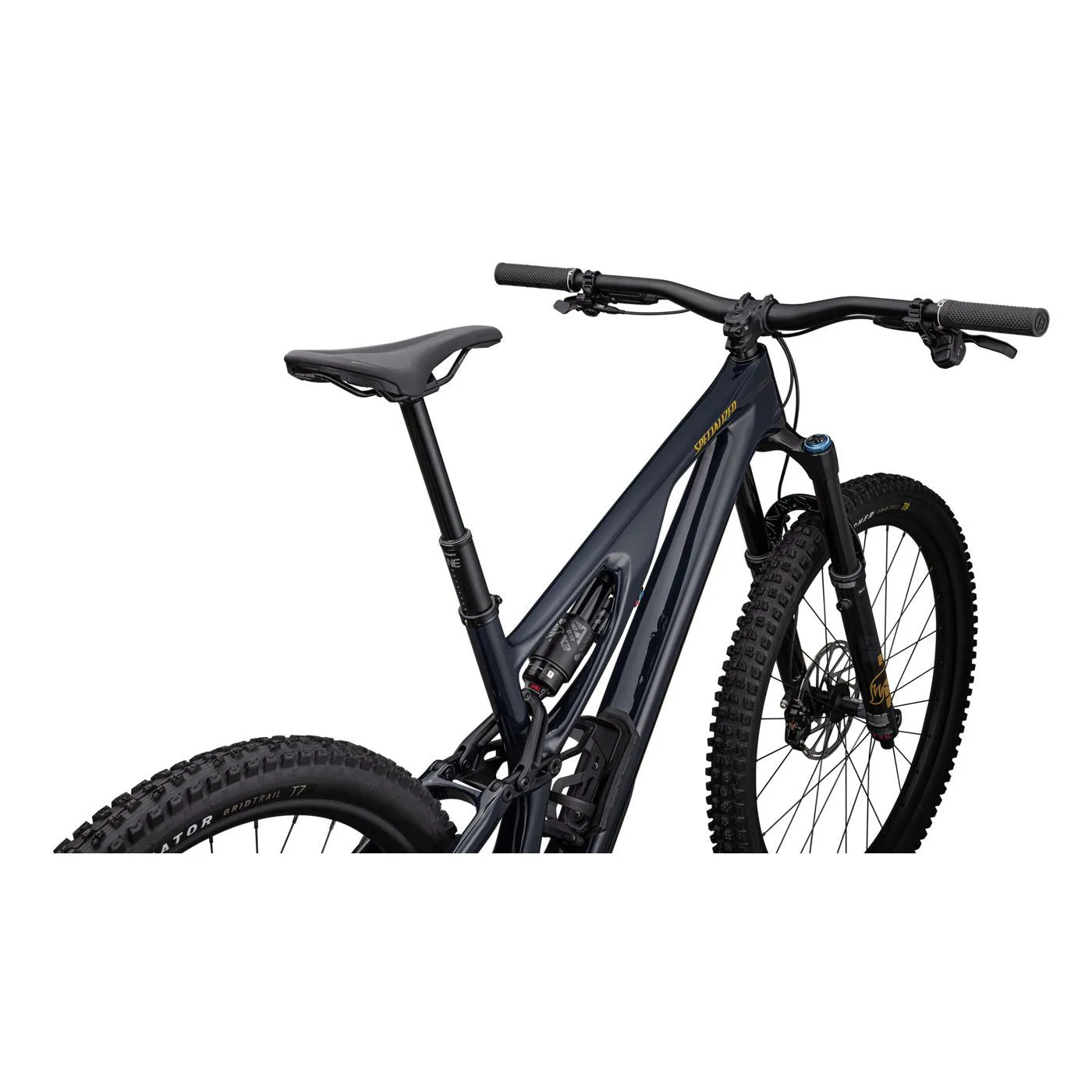 Stumpjumper EVO Expert T-Type (2024)