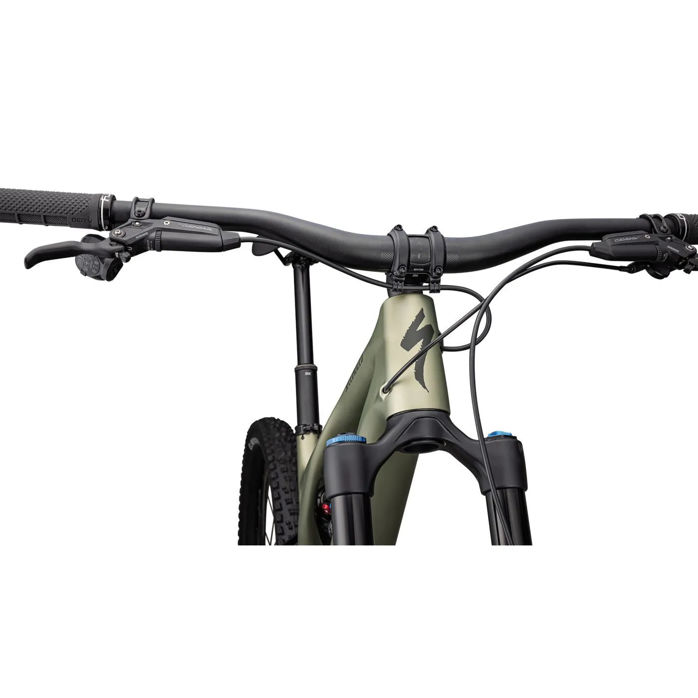 Stumpjumper EVO Expert T-Type (2024)