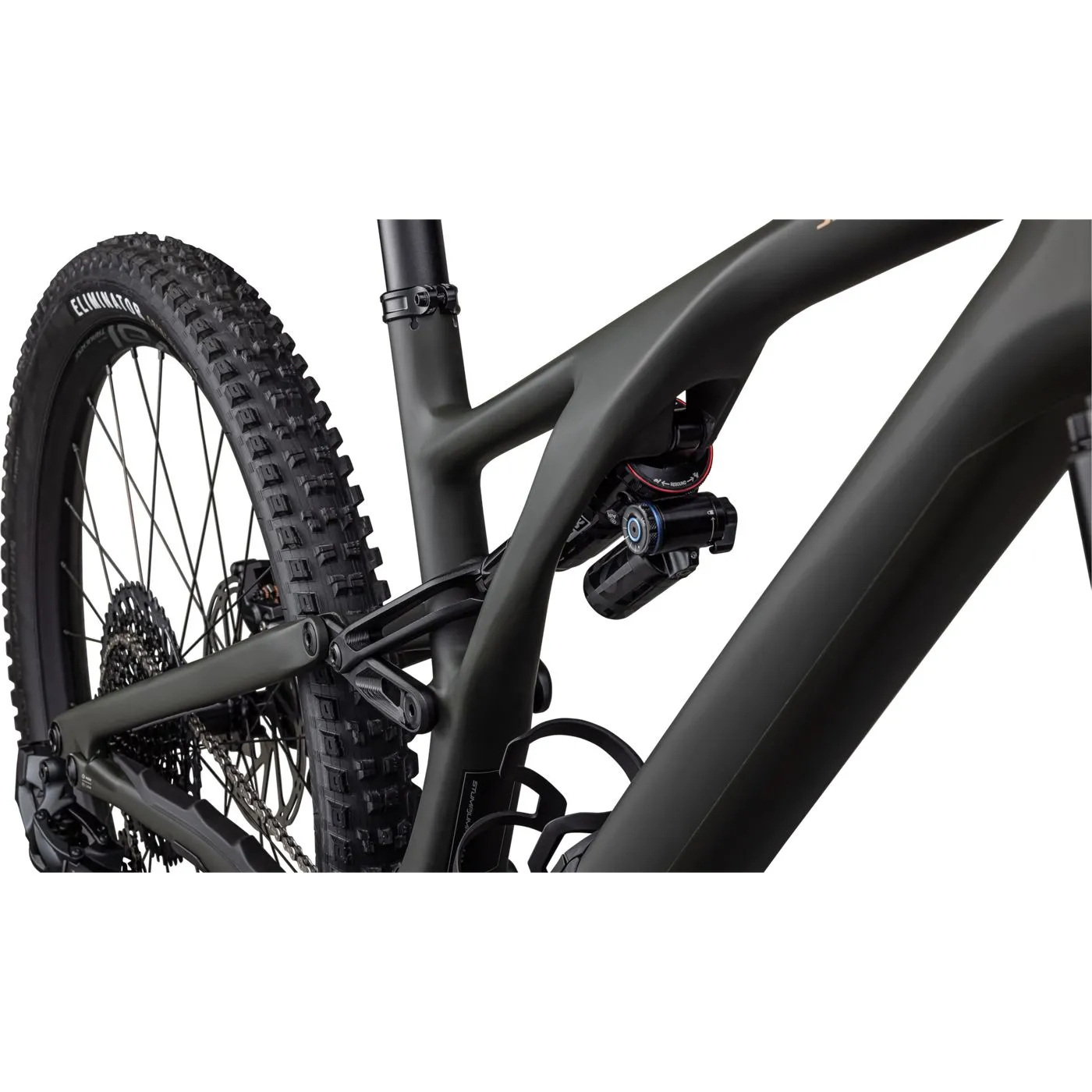 Stumpjumper EVO LTD Mountain Bike (2023)