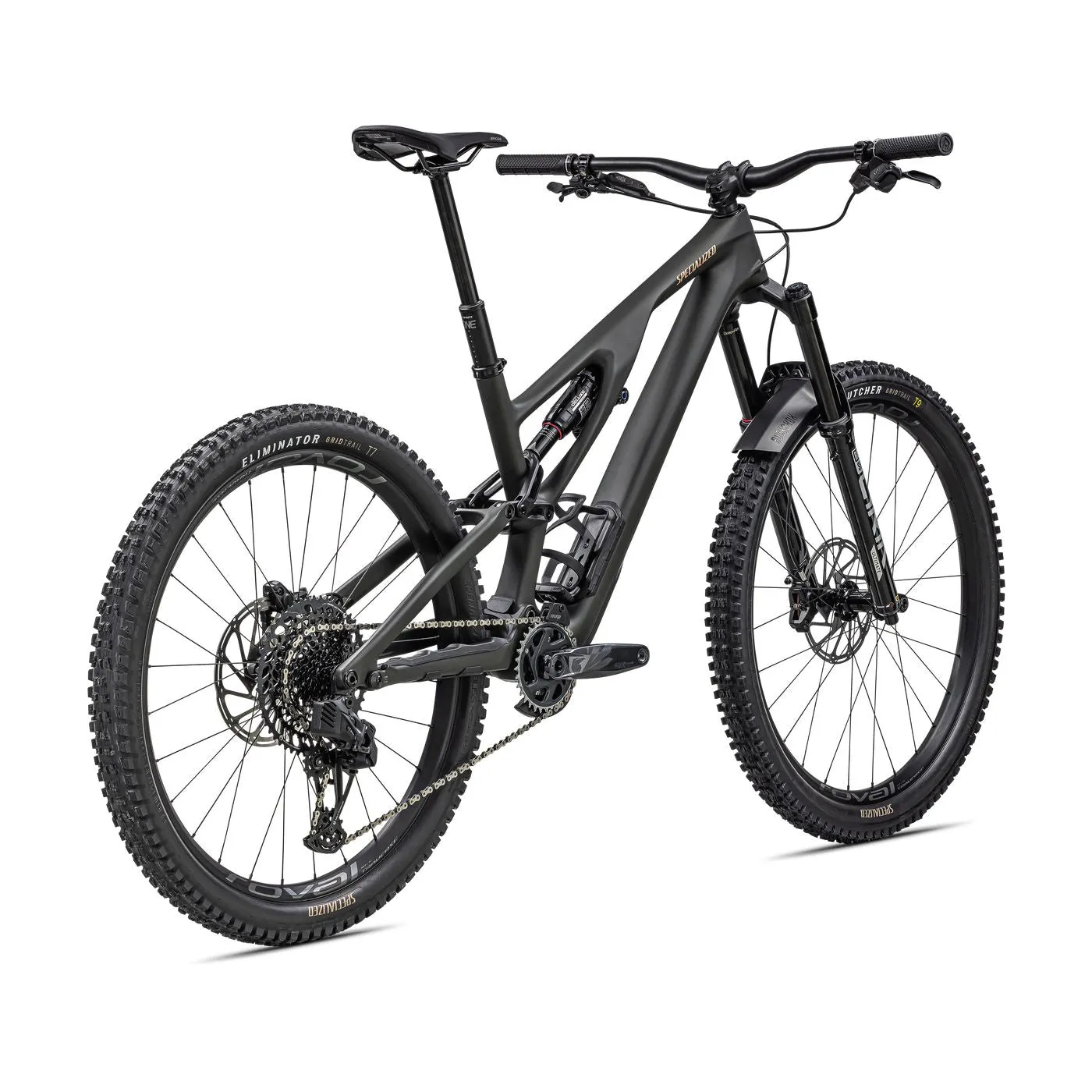 Stumpjumper EVO LTD Mountain Bike (2023)