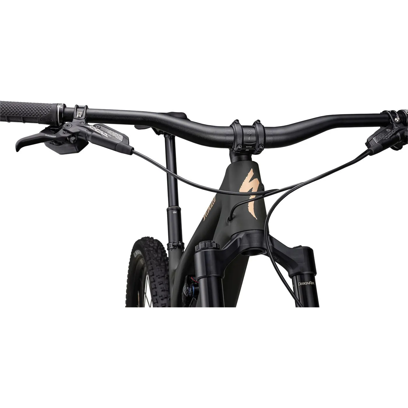 Stumpjumper EVO LTD Mountain Bike (2023)