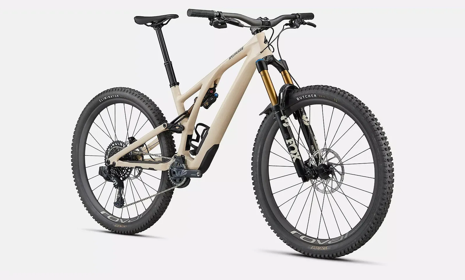 Stumpjumper Evo Pro 2022