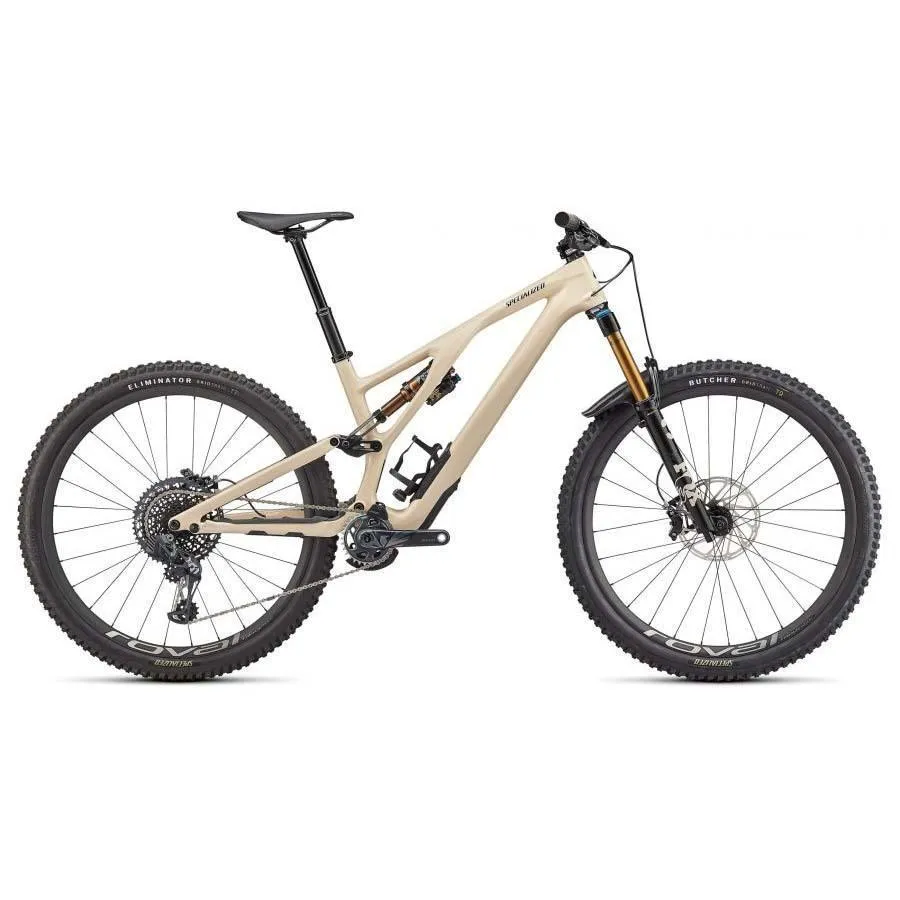 Stumpjumper EVO Pro