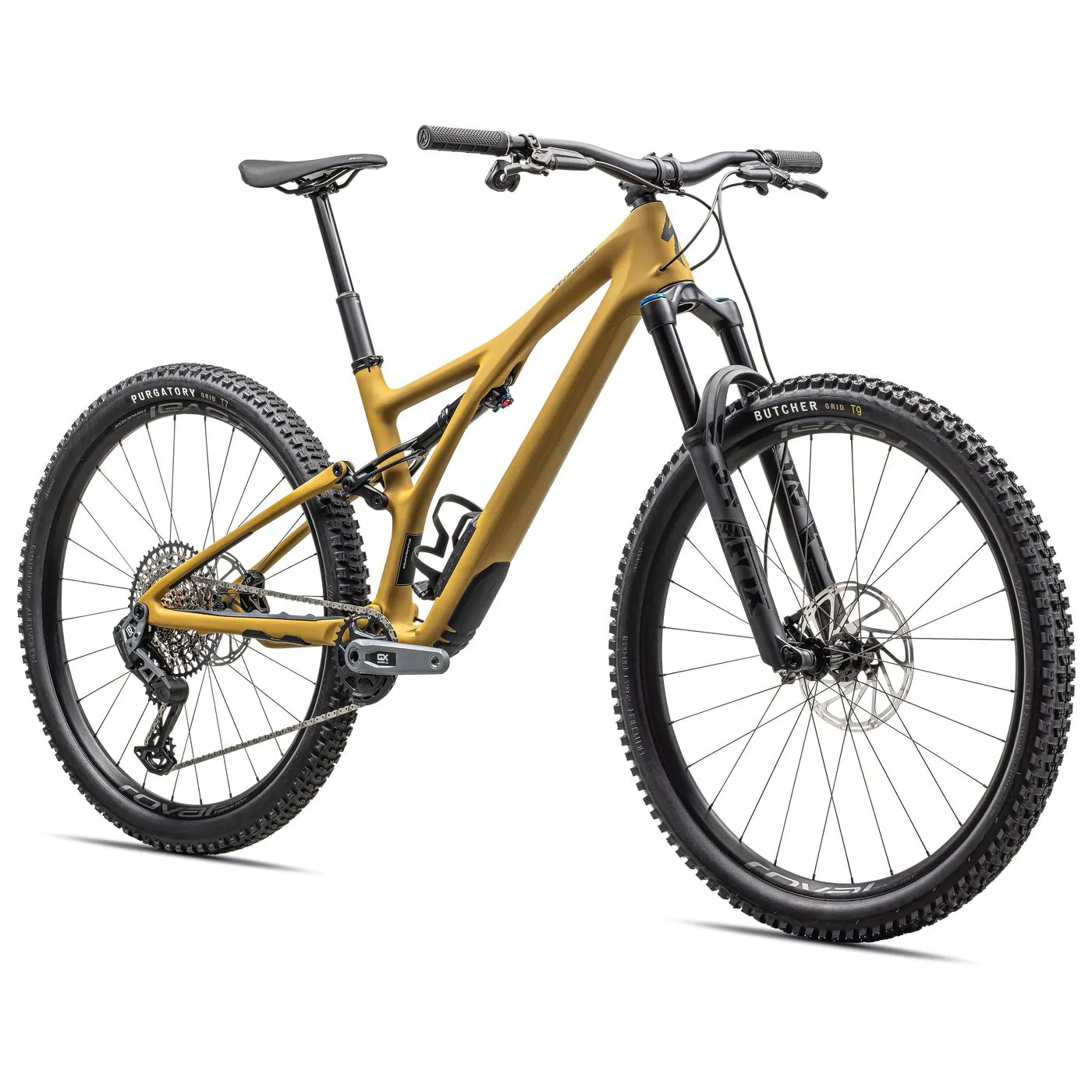 StumpJumper Expert Full Suspension 29" Mountain Bike (2023)