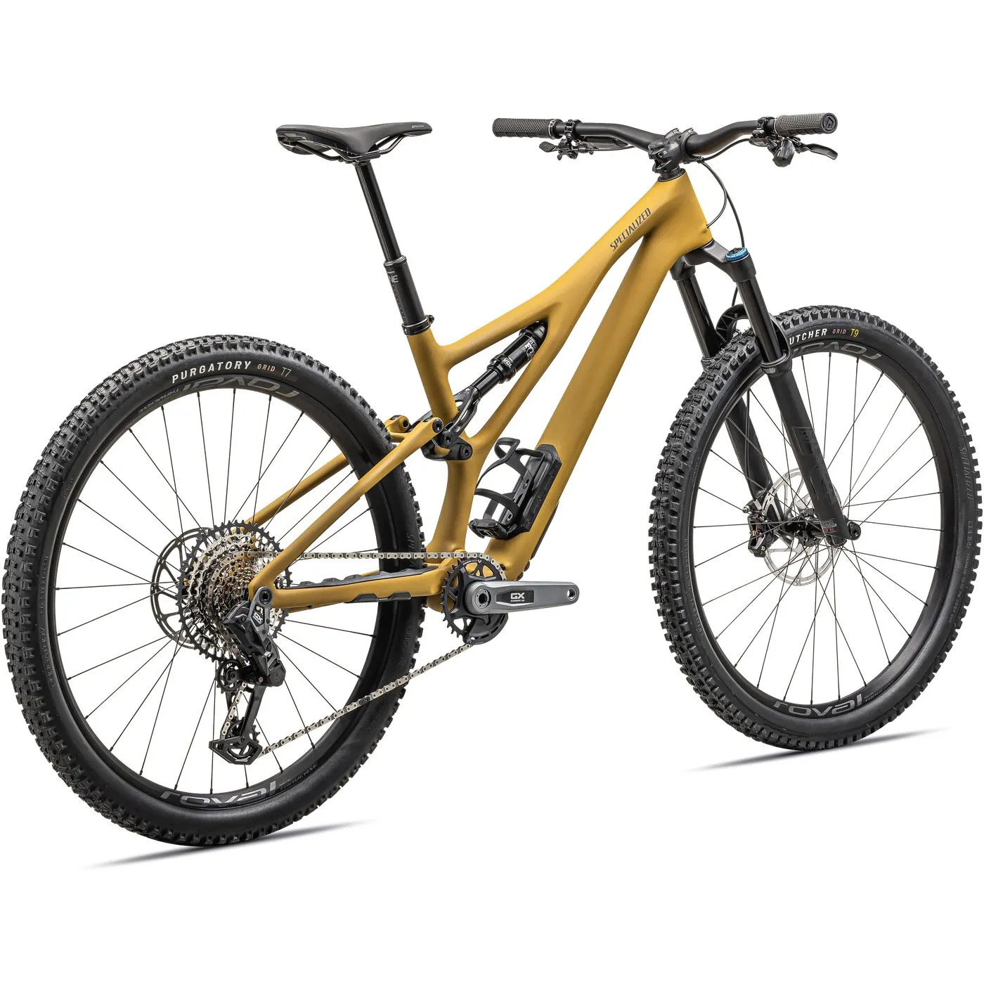 StumpJumper Expert Full Suspension 29" Mountain Bike (2023)