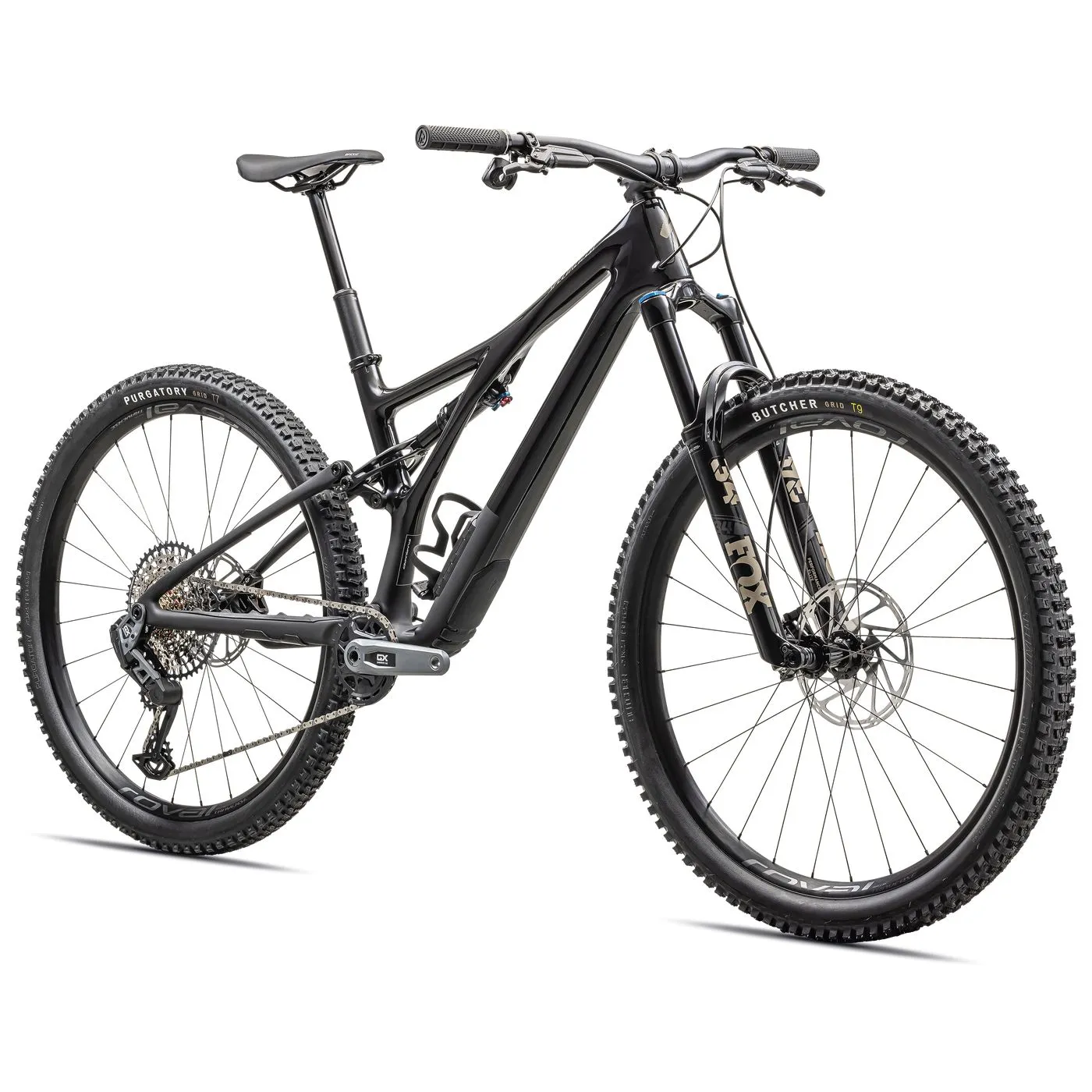 StumpJumper Expert Full Suspension 29" Mountain Bike (2023)