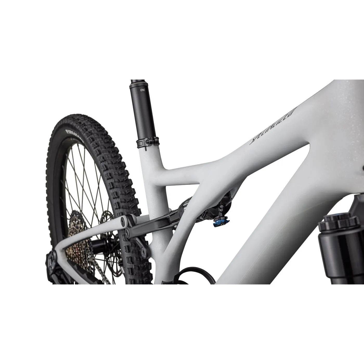 StumpJumper LTD Full Suspension 29" Mountain Bike